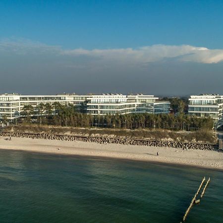 Dune Beach Resort - A Mielno  Extérieur photo