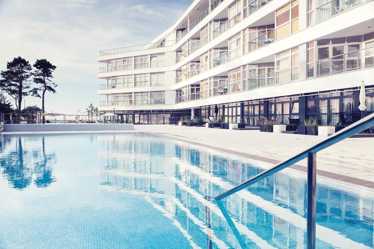 Dune Beach Resort - A Mielno  Extérieur photo