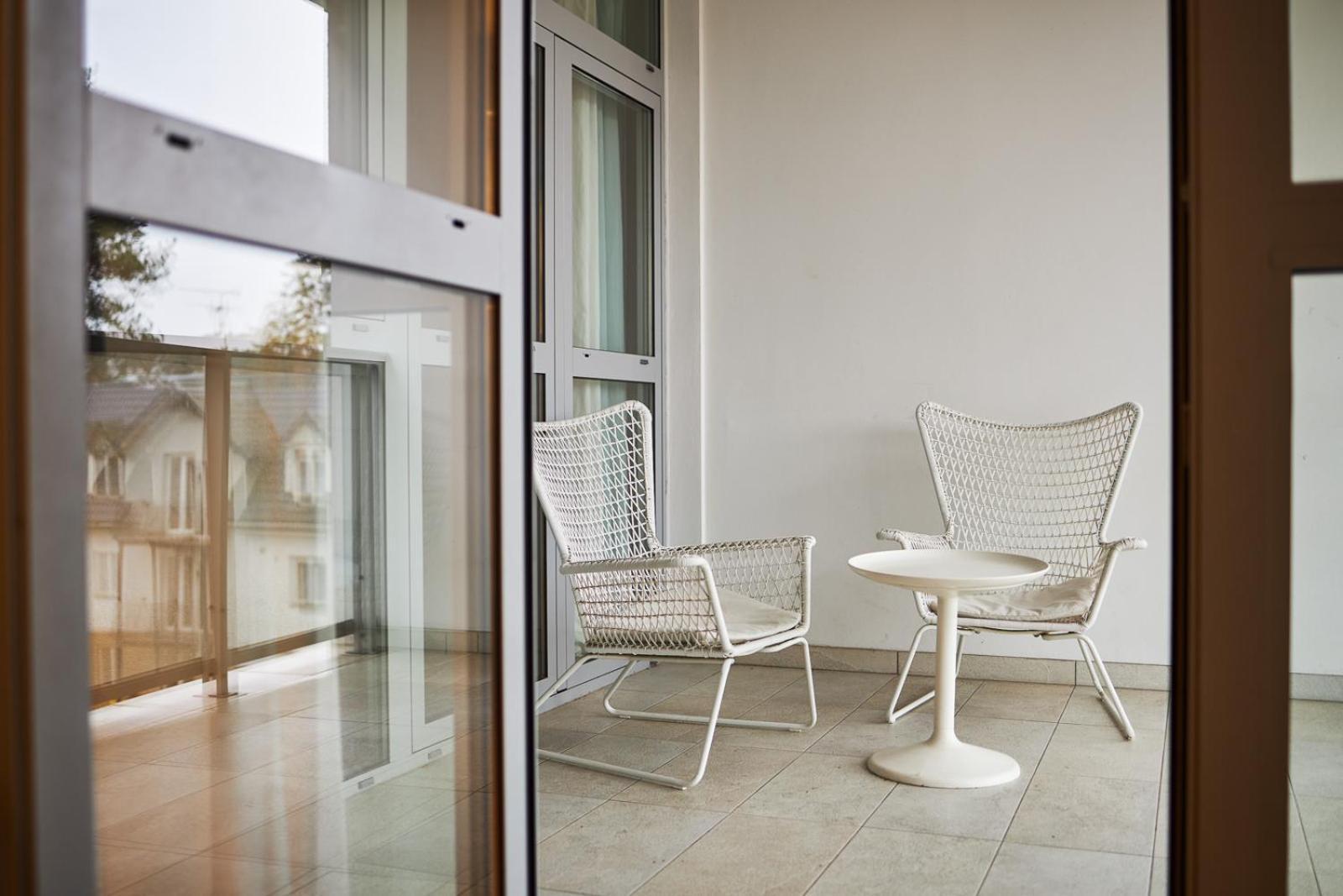 Dune Beach Resort - A Mielno  Extérieur photo