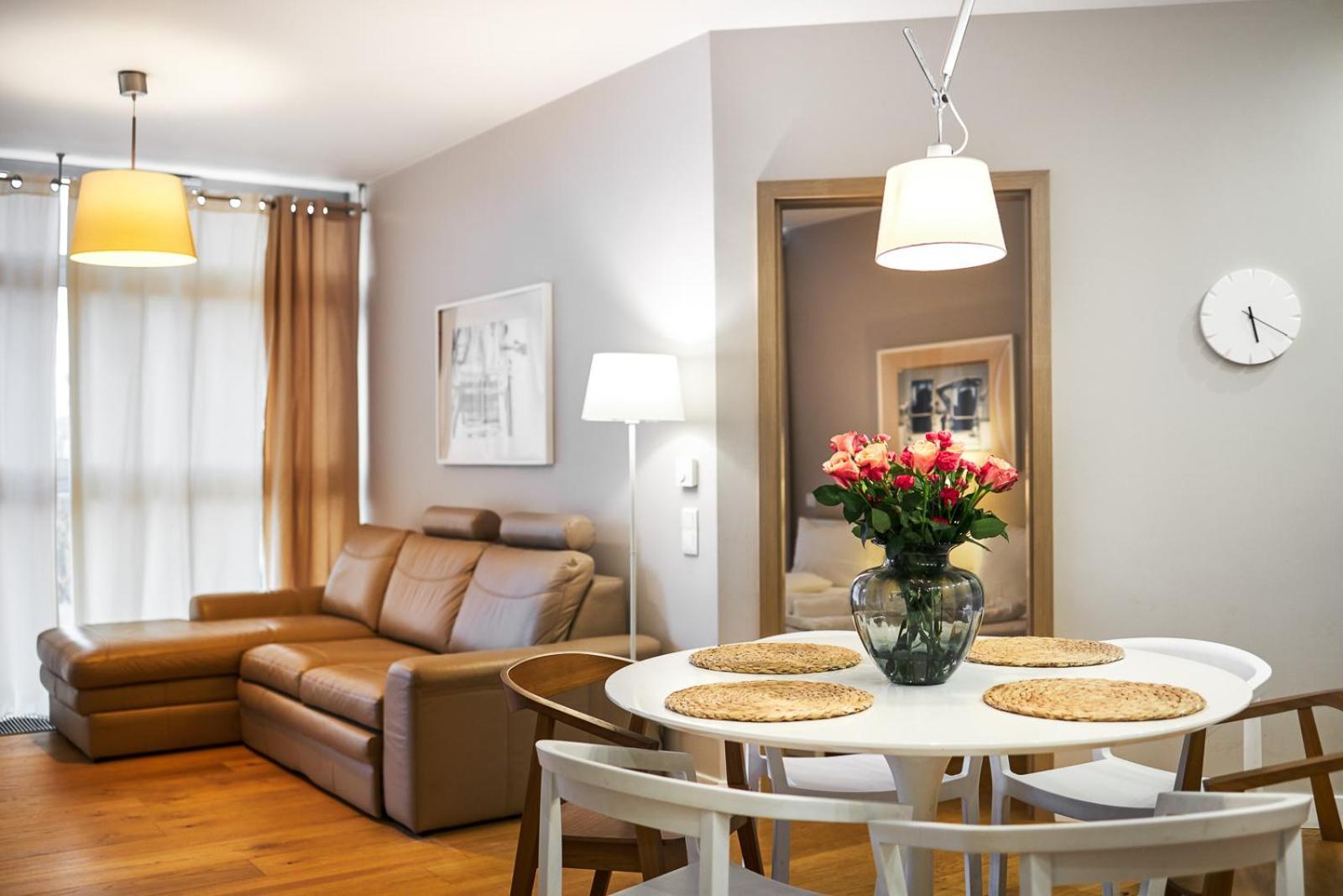 Dune Beach Resort - A Mielno  Extérieur photo