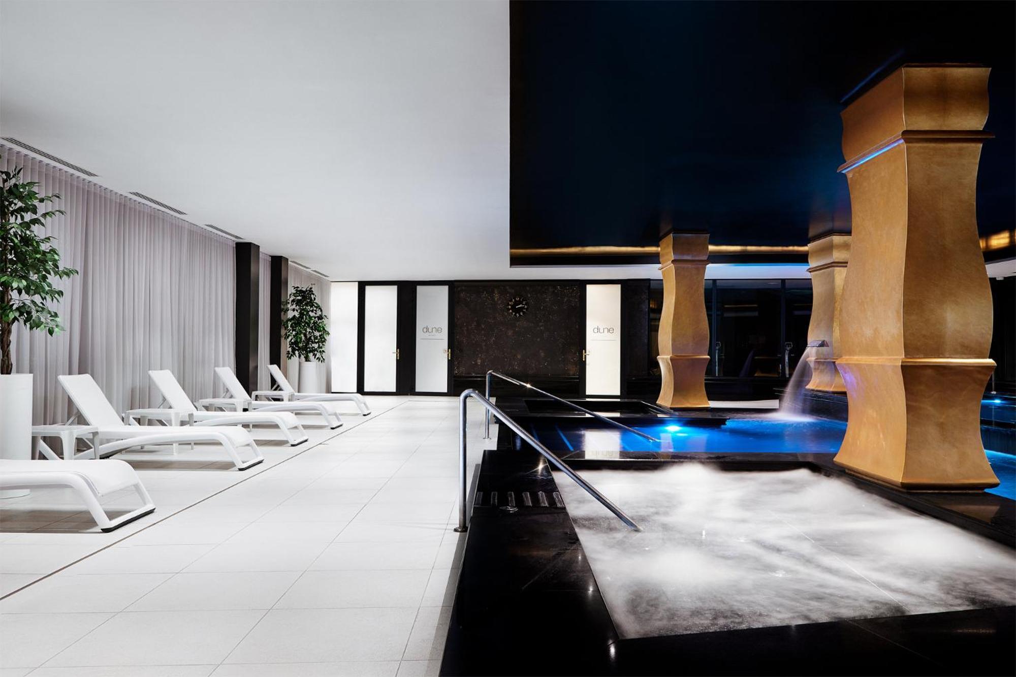 Dune Beach Resort - A Mielno  Extérieur photo