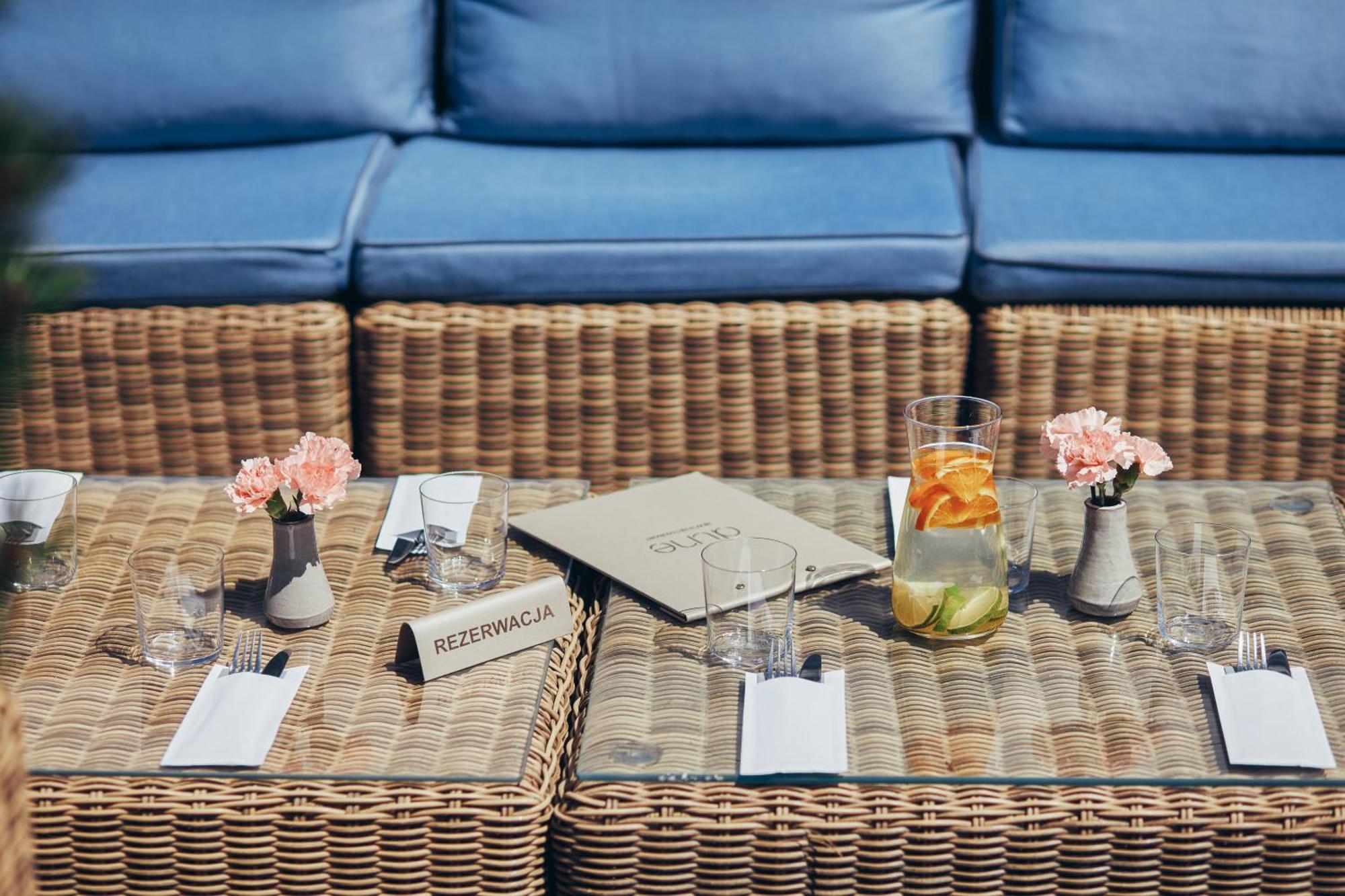 Dune Beach Resort - A Mielno  Extérieur photo