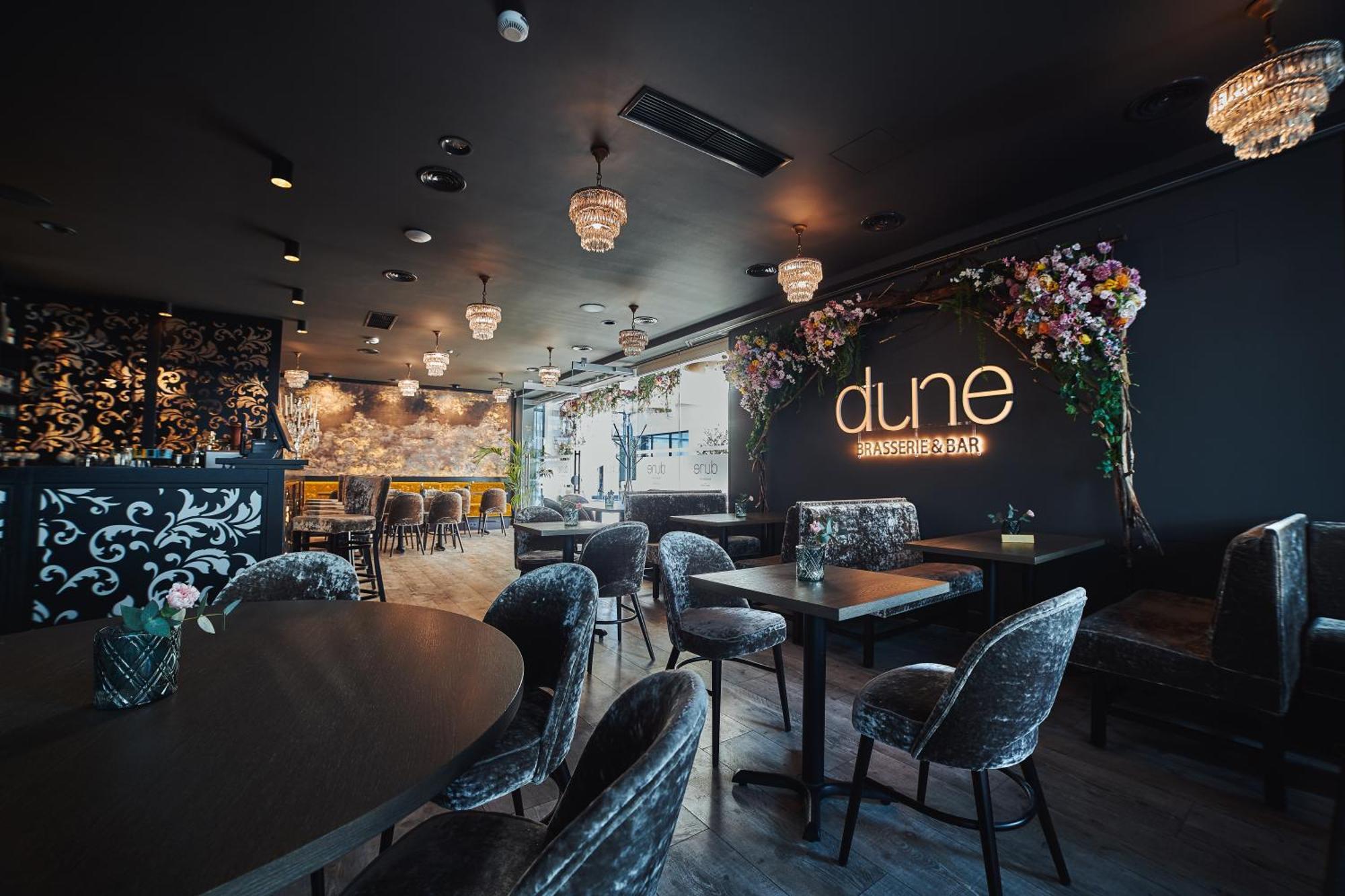 Dune Beach Resort - A Mielno  Extérieur photo