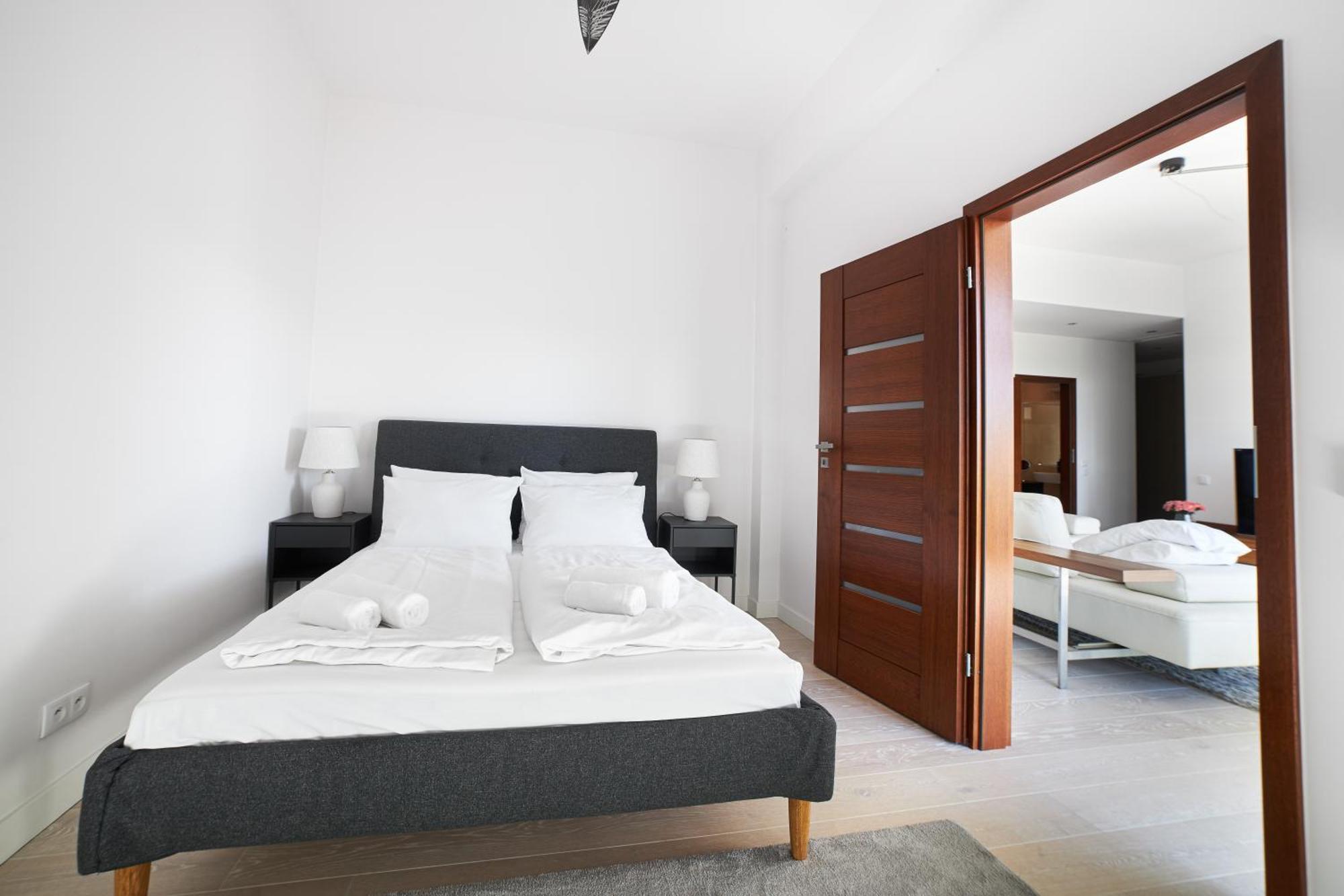 Dune Beach Resort - A Mielno  Extérieur photo